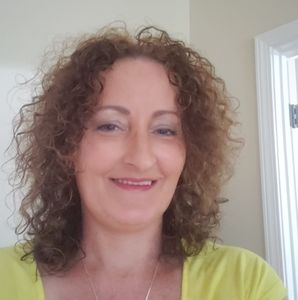 Meet your Posher, Betsy